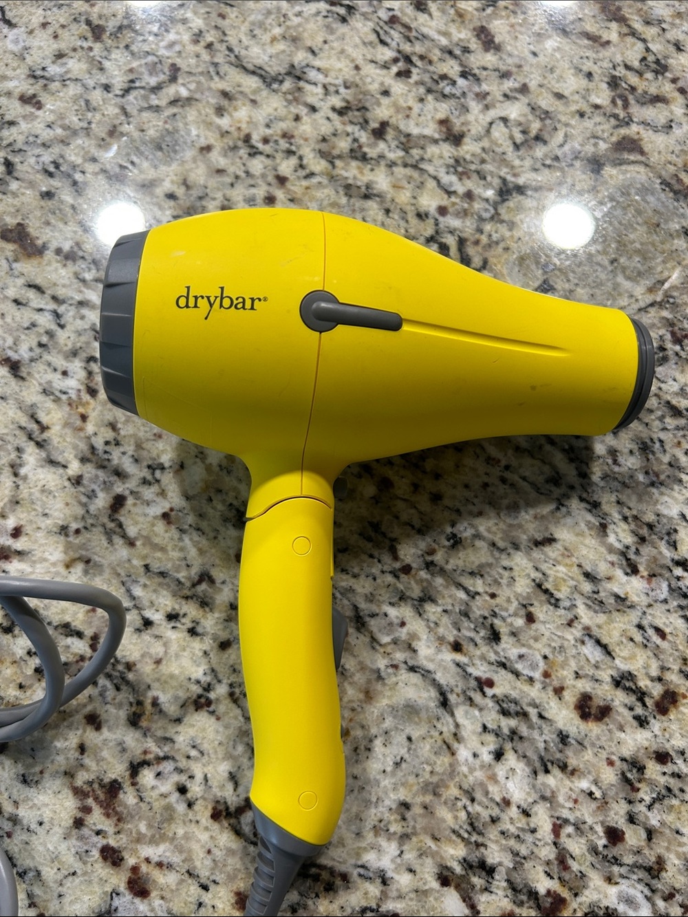 Drybar Travel Hairdryer *read description*